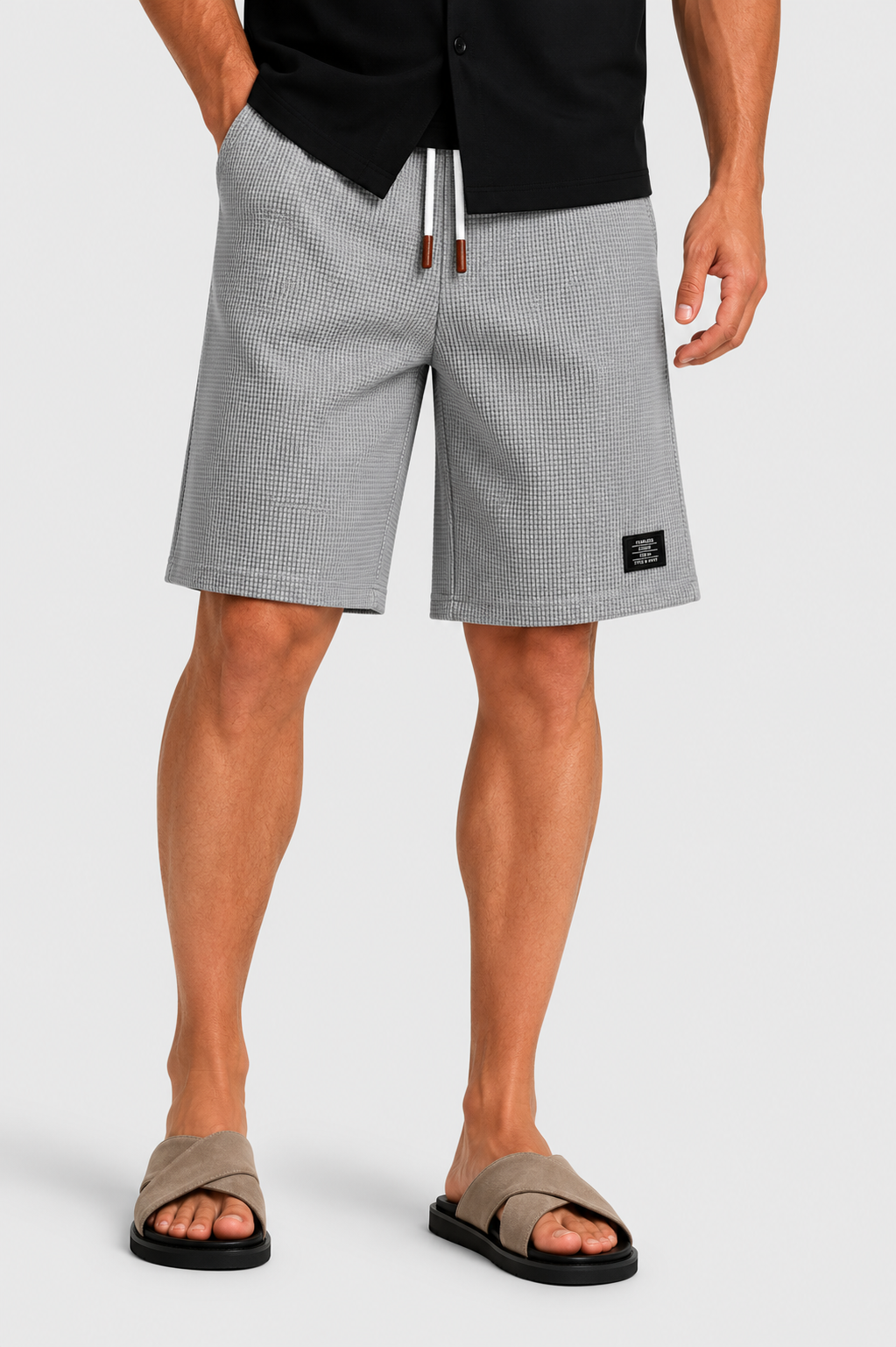 Marco - Pantalón de Verano Elegante