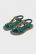 Sandalias Ortopédicas Cómodas