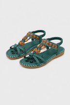 Sandalias Ortopédicas Cómodas