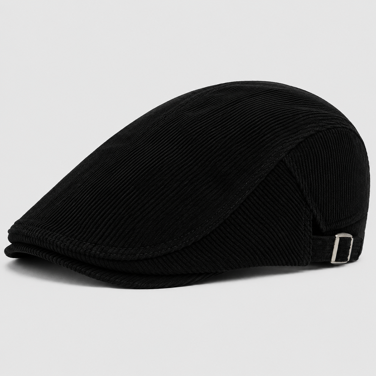 Gorra de Pana Vintage Premium