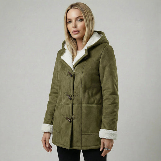 AMANDA™ | Iconic Outerwear