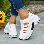 Aria | Sandalias Ligeras para mujer