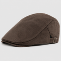 Gorra de Pana Vintage Premium