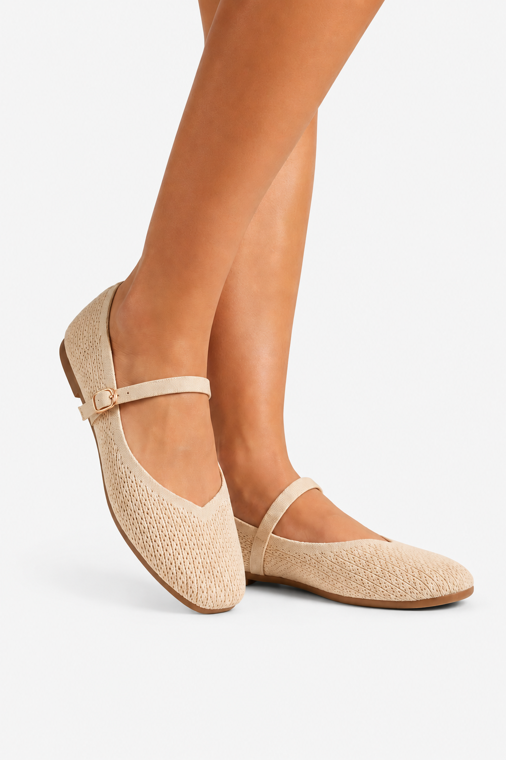 Olivia – Bailarinas Mary Jane