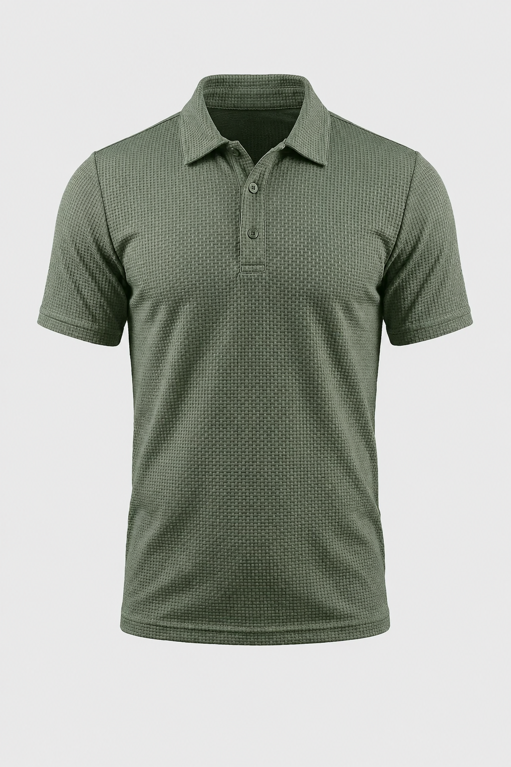 MARCOS - Polo Ultra cómodo para Hombre