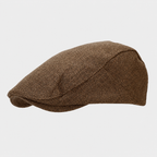 Boina de Lino Hombre