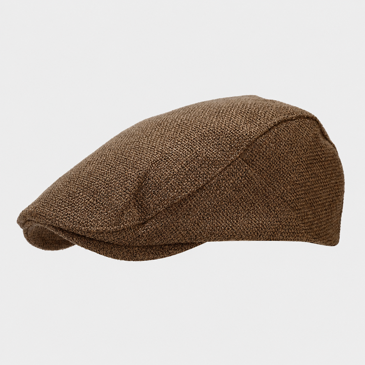 Boina de Lino Hombre