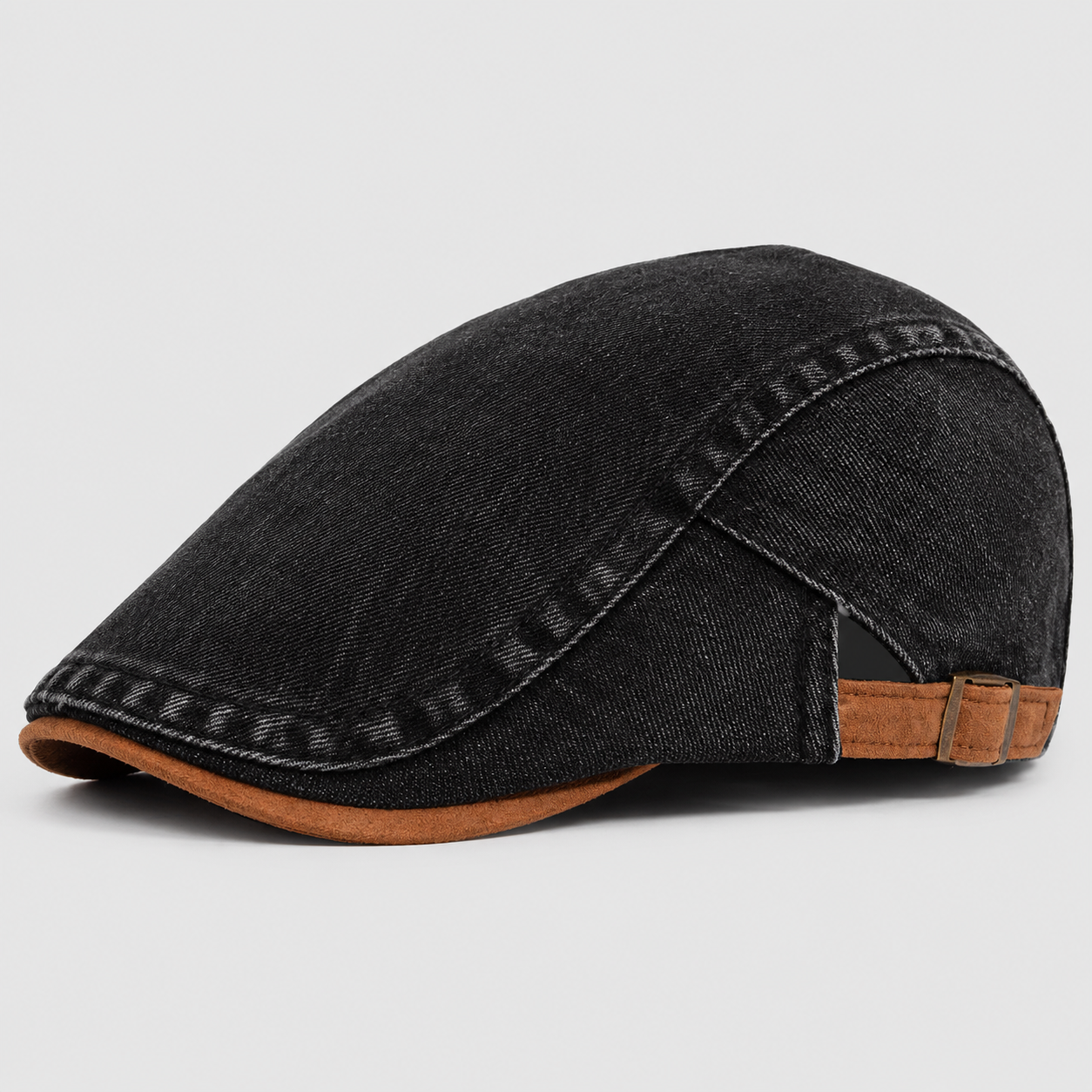 Gorra Vaquera de Trabajo Resistente