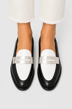 Sauce - Mocasines Modernos y Elegantes