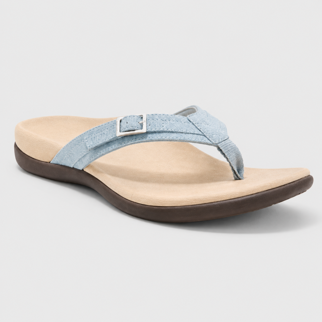 Sandalias Ortopédicas de Verano