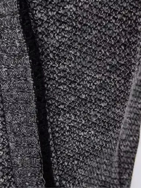 Alejandro™ | Chaleco Elegante con cremallera completa