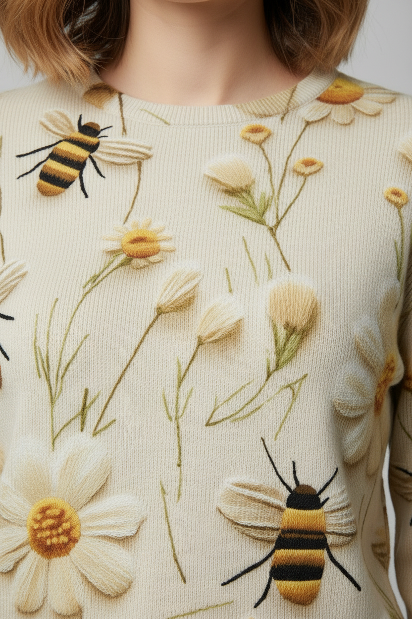 Marina™ | Jerseys Elegante Premium