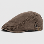 Gorra Vaquera Vintage Lavada Premium