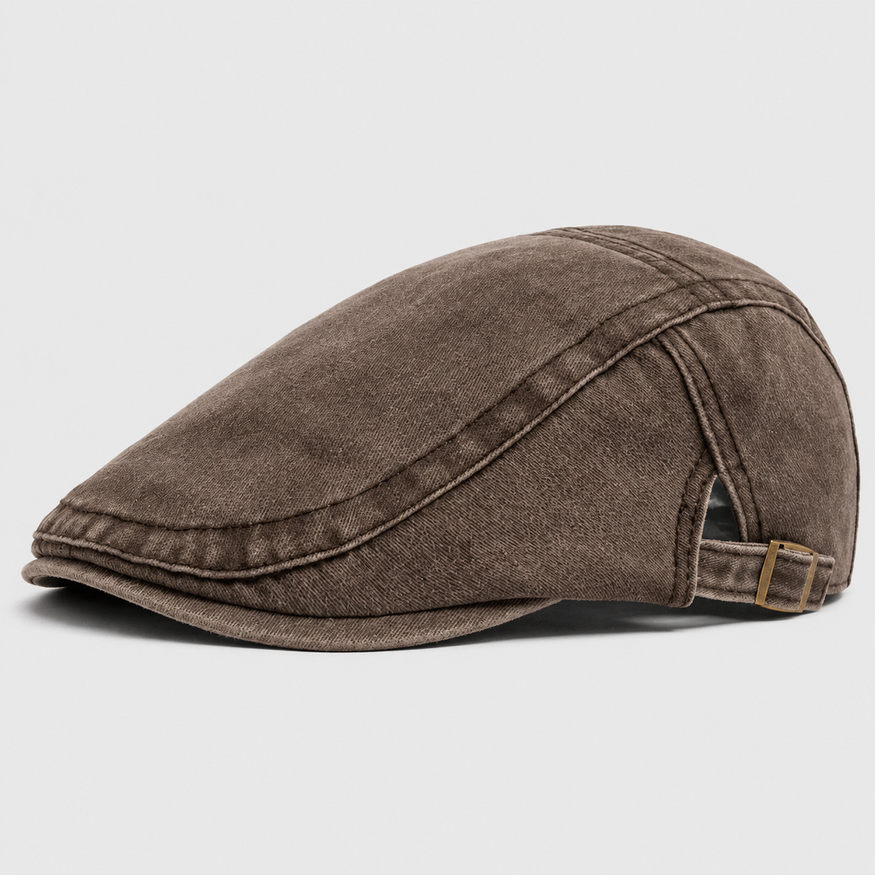 Gorra Vaquera Vintage Lavada Premium