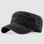 Gorra de Algodón de Campo Ligera