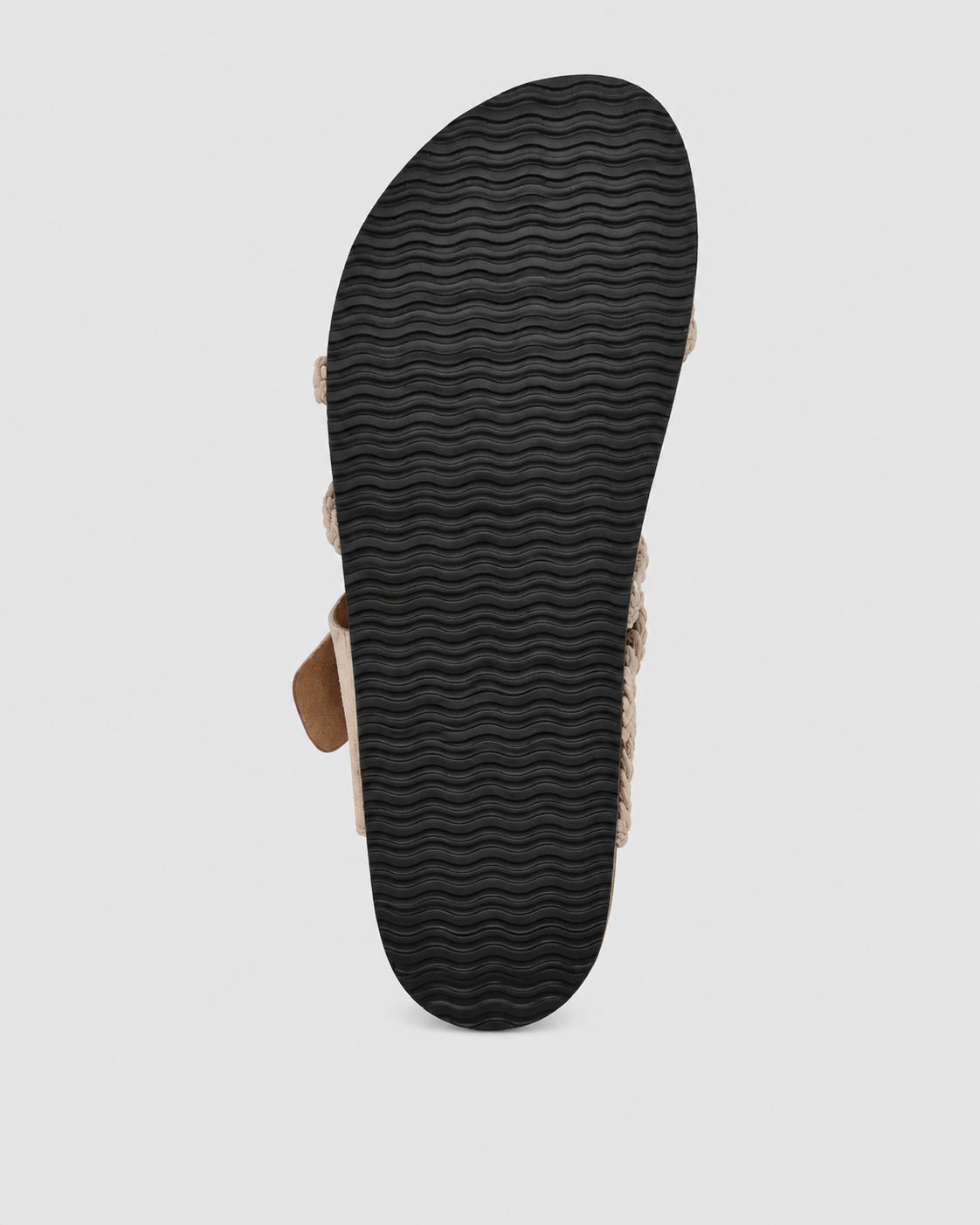 Sandalias Ortopédicas para mujer