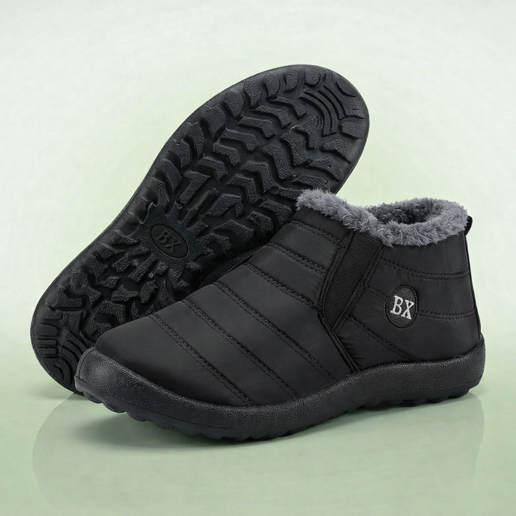 Zapatos Ergonómicos para el Alivio del Dolor