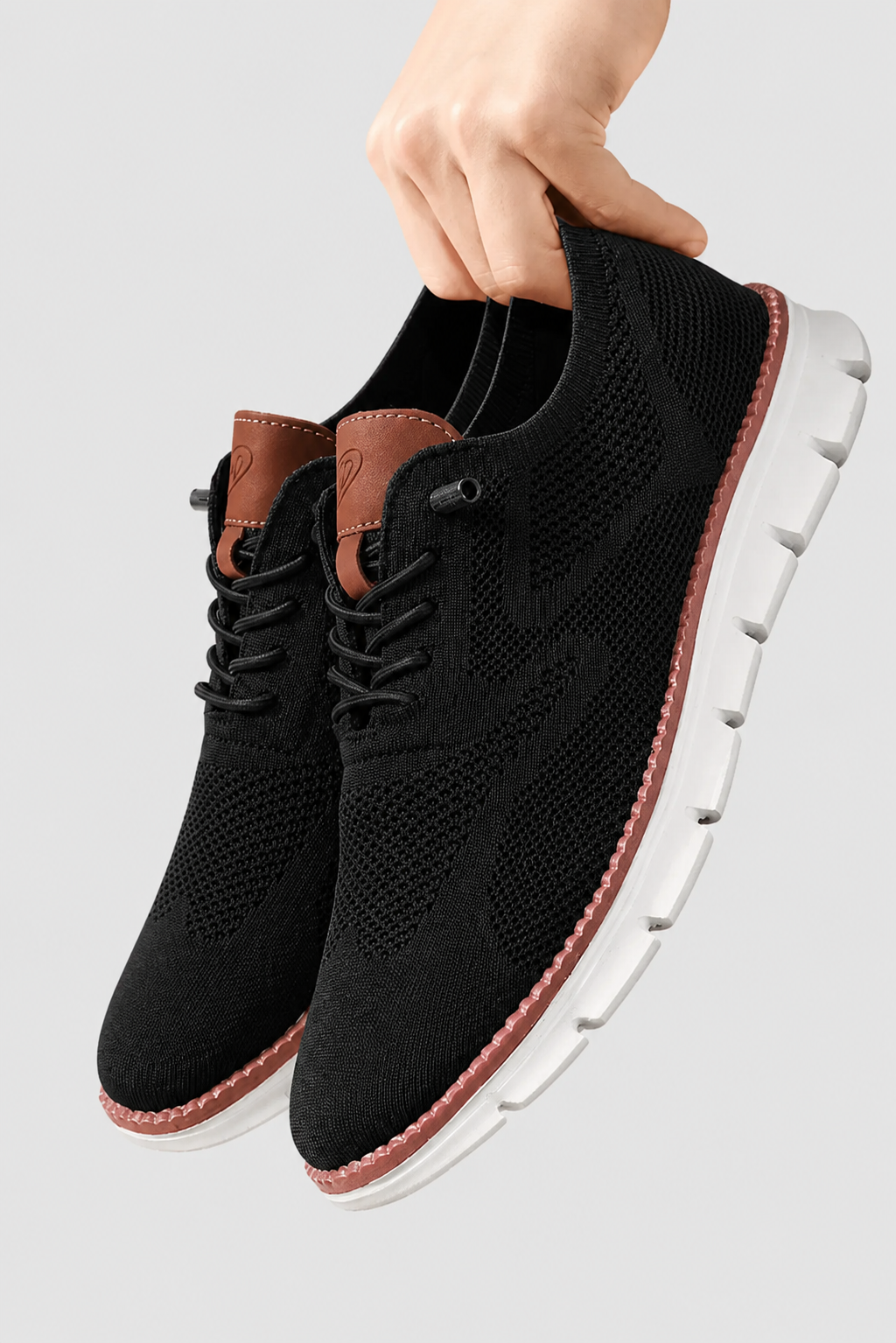 Zapatos Transpirables Ultracomfort