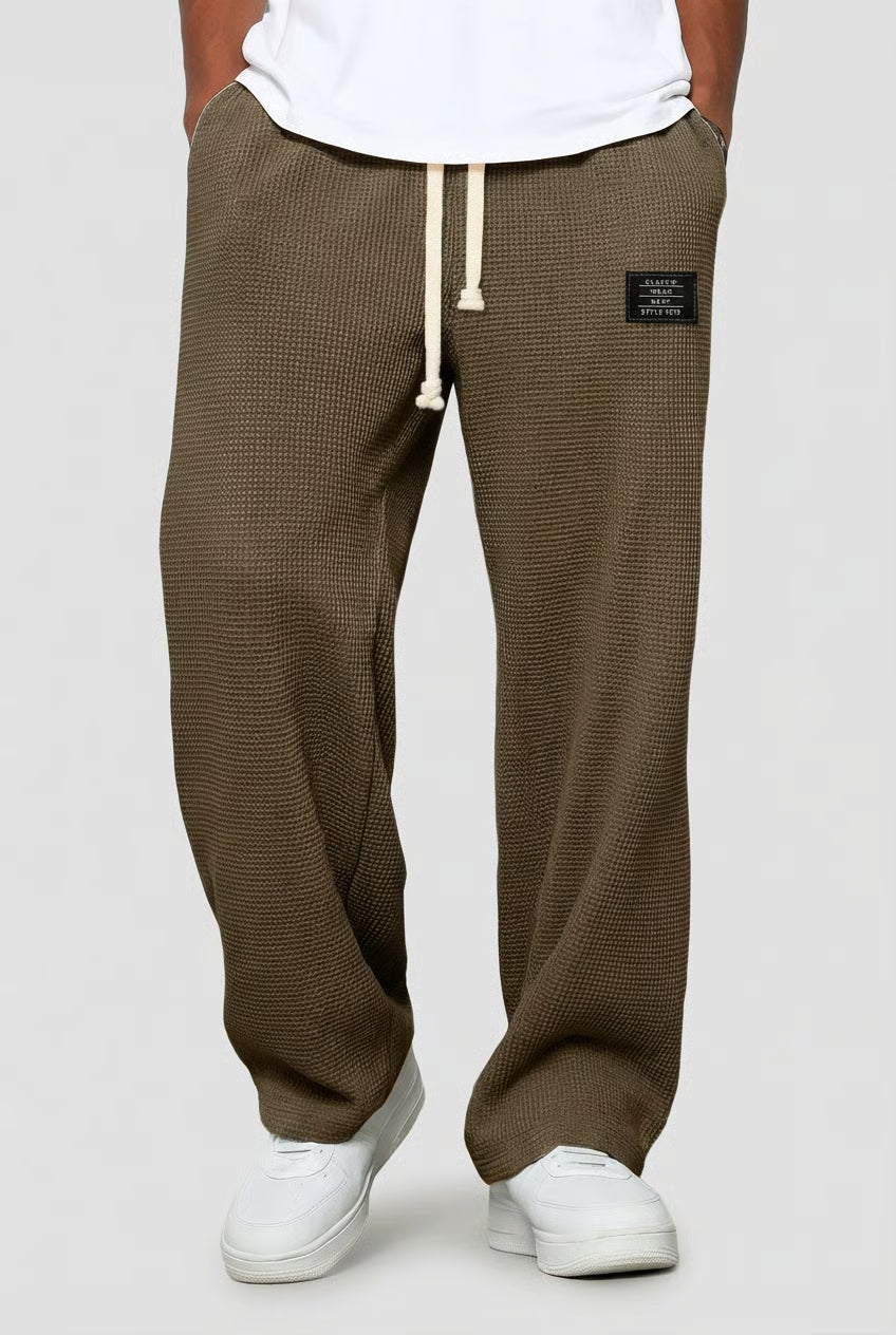 Pantalón ancho ComfortFit™
