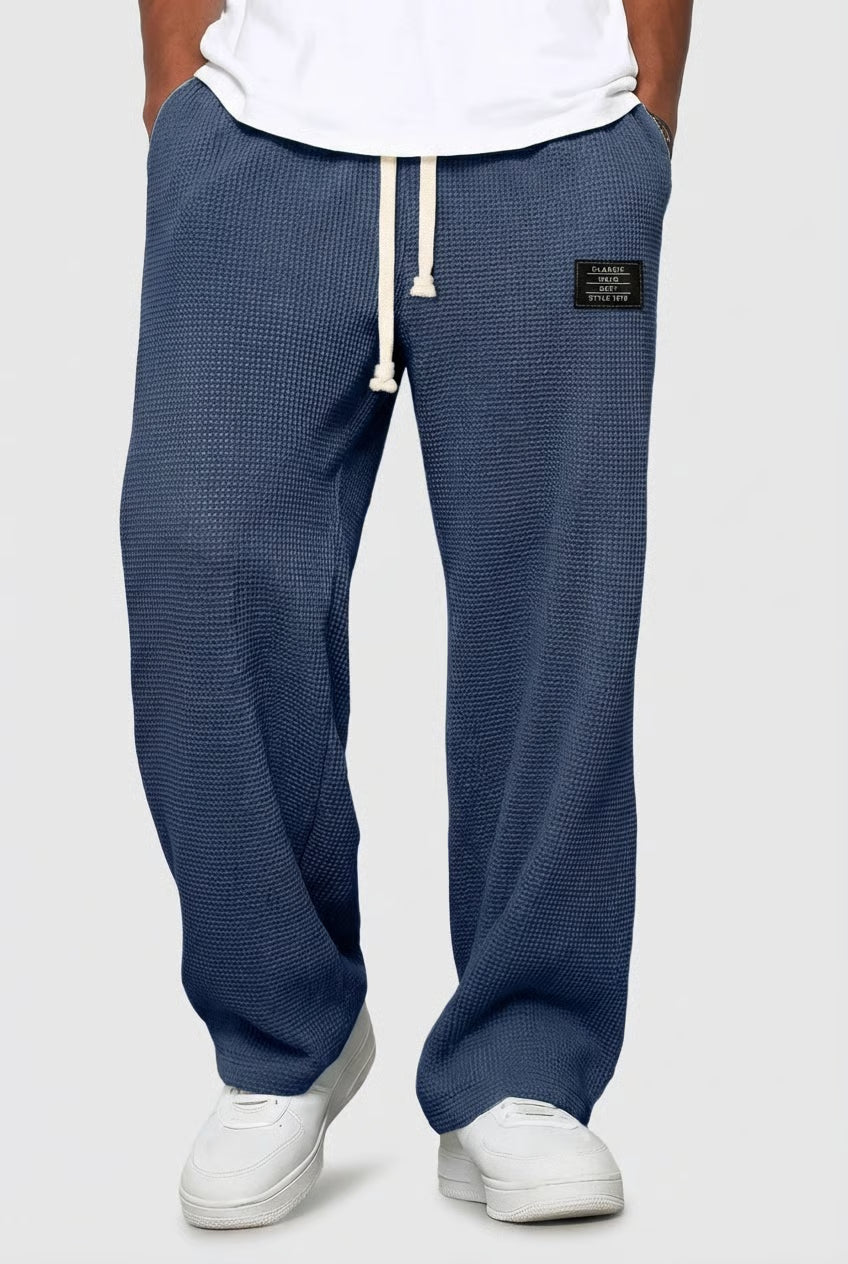 Pantalón ancho ComfortFit™