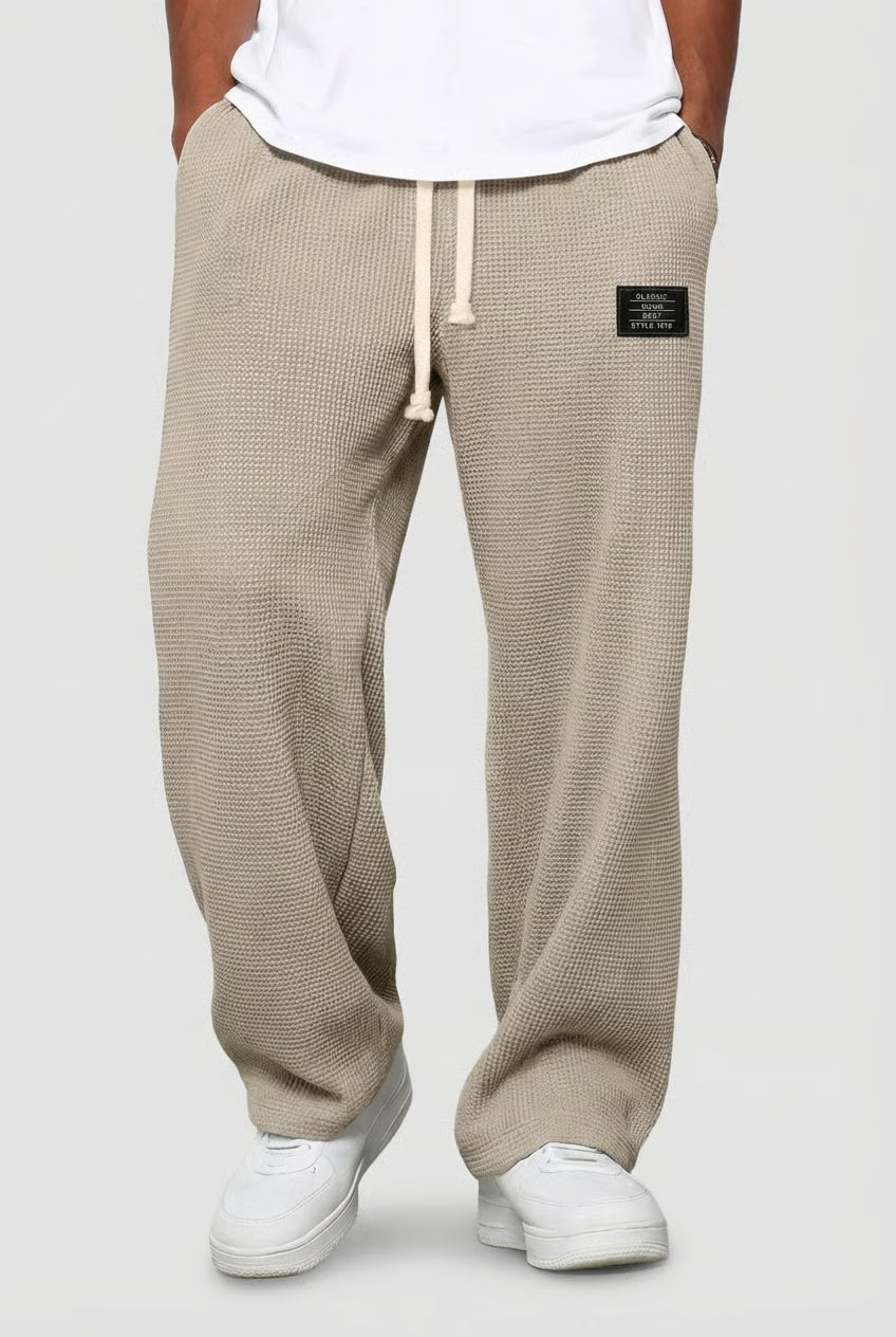 Pantalón ancho ComfortFit™