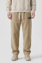 Pantalones ComfortFit de pana