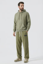 Pantalones ComfortFit de pana