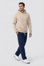 Pantalones de pana cómodos