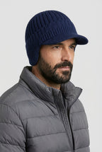 Gorro de Invierno