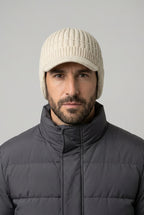 Gorro de Invierno Escandinavo