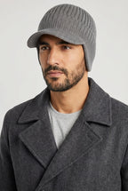 Gorro de Invierno