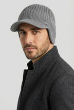 Gorro de Invierno