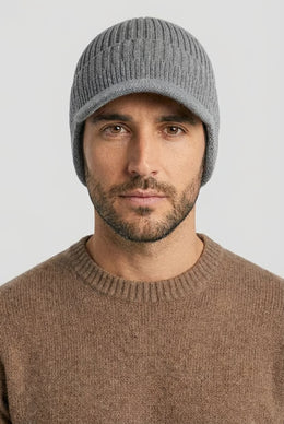 Gorro de Invierno Escandinavo