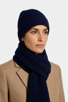 Gorro Atemporal Invierno