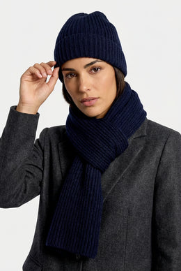 Gorro Atemporal Invierno