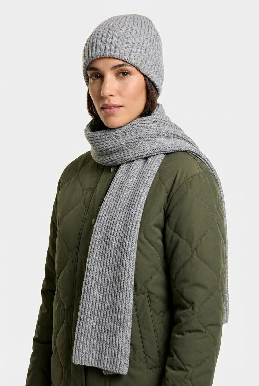 Gorro Atemporal Invierno