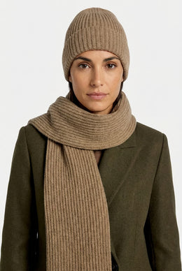 Gorro Atemporal Invierno