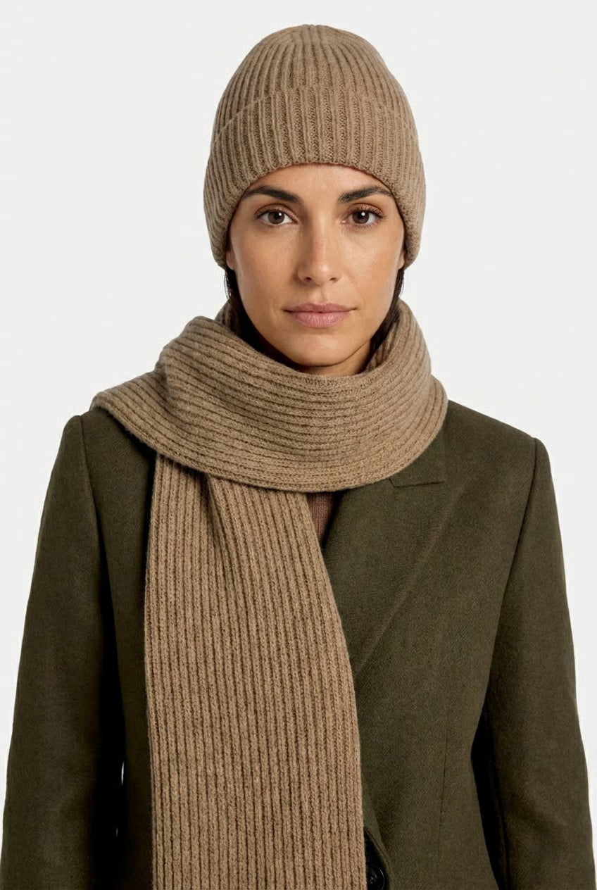 Gorro Atemporal Invierno