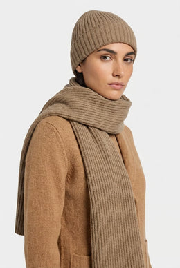 Gorro Atemporal Invierno