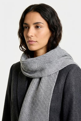 Bufanda Clasica