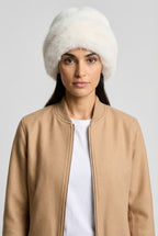 Gorro Piel Sintética