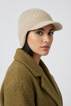 Gorro de Invierno Escandinavo