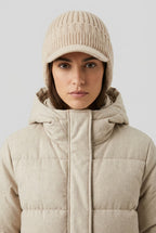 Gorro de Invierno Escandinavo