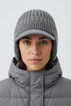 Gorro de Invierno Escandinavo