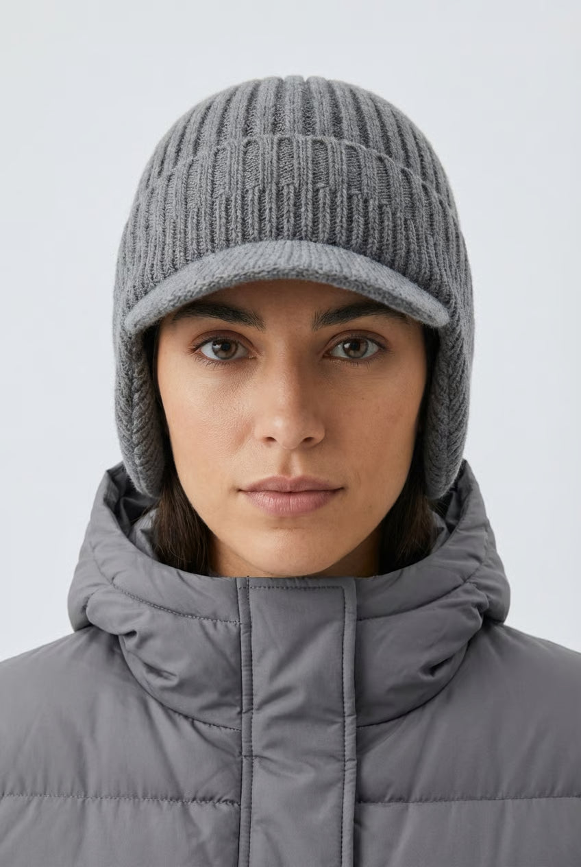 Gorro Atemporal Unisex