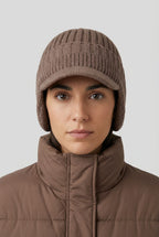 Gorro de Invierno Escandinavo