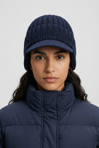 Gorro de Invierno Escandinavo