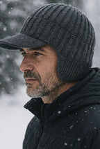 Gorro de Invierno Escandinavo