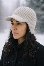 Gorro de Invierno Escandinavo