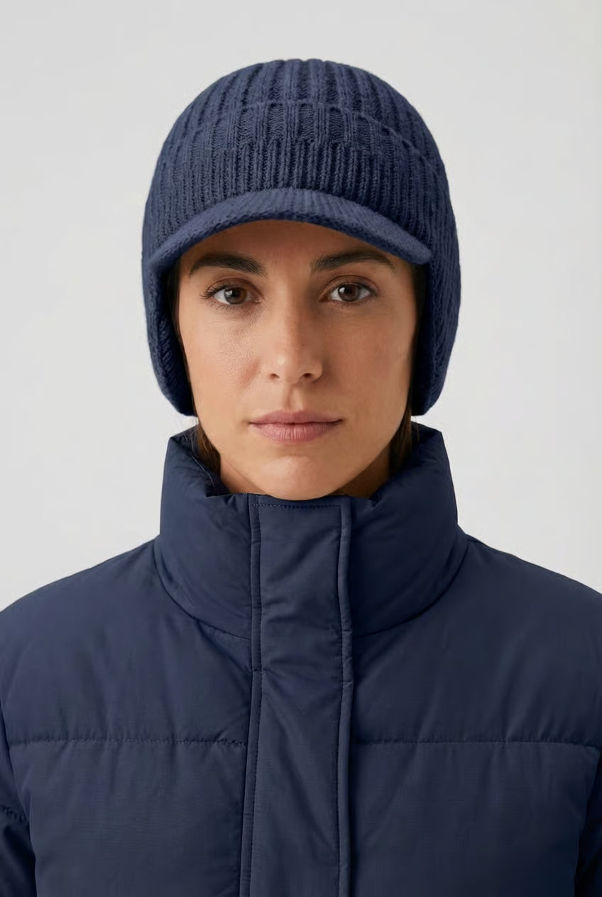 Gorro Atemporal Unisex